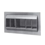 Reja Cilindrica Orientable